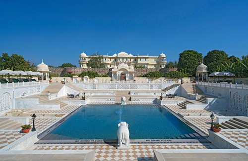 Sawai Madhopur Hotel | Nahargarh Ranthambhore