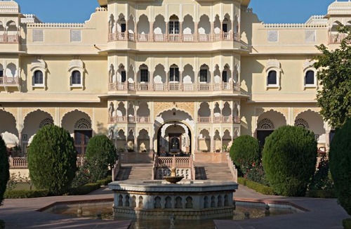Sawai Madhopur Hotel | Nahargarh Ranthambhore