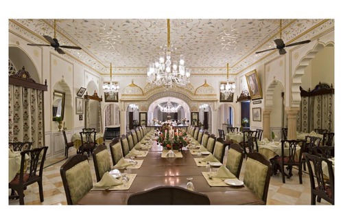 Sawai Madhopur Hotel | Nahargarh Ranthambhore