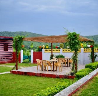Kekri Villa | nahargrah villa