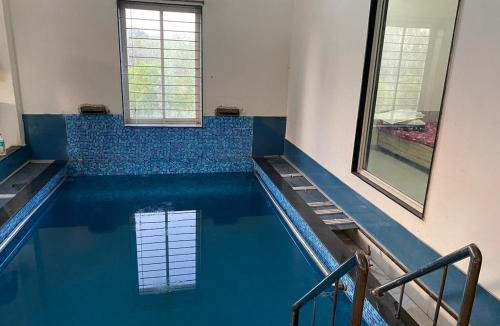 Sanwer Villa | Nahta's Farm