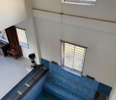 Sanwer Villa | Nahta's Farm