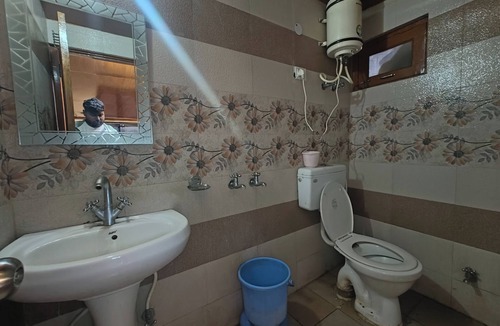 Mallital Hotel | Nainital Hotel C Residency