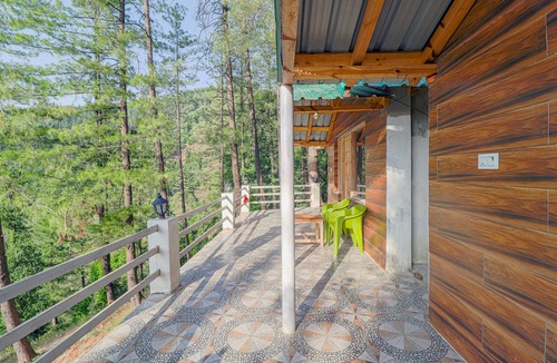 Sigri Village Cottage | Nainital Retreat 2 Beds - by Dumnu Homes