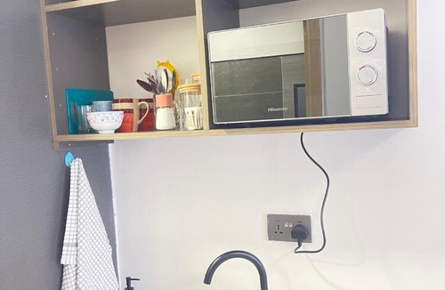Mlolongo Apartment | Naisolas place