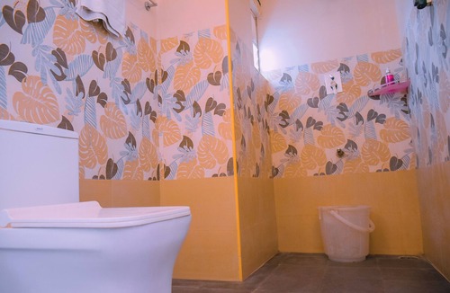 Ramapuram Hotel | Naksha Tree Hotels Honey Crest