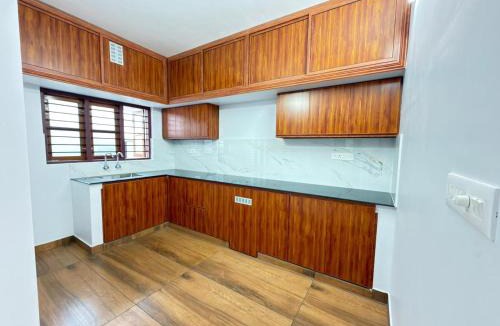 Nedumangad House | NAKSHATRA Apartments Peroorkada
