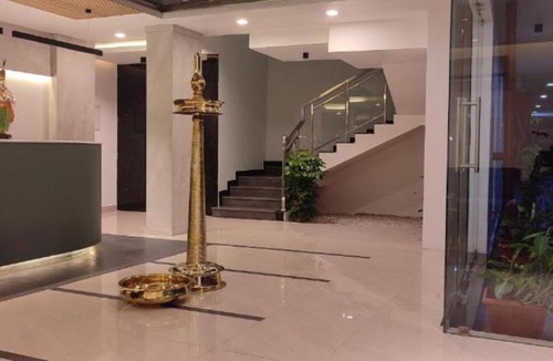 Guruvayur Hotel | Nakshatra Emerald