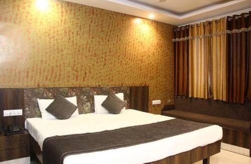 Banswara Hotel | Nakshatra Hotel