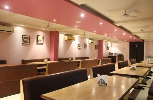 Banswara Hotel | Nakshatra Hotel