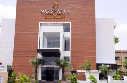 Amarnath Hotel | Nakshatra Residency