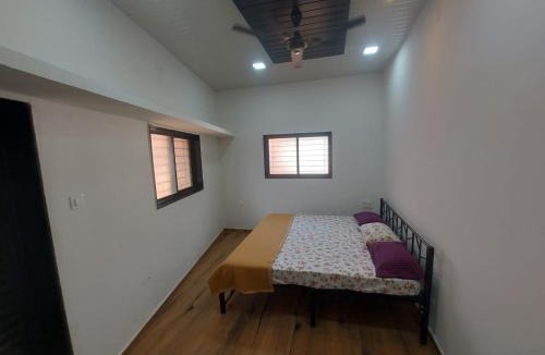 Panhala House | Nakshtra Villa Valley View