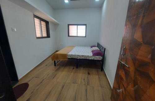 Panhala House | Nakshtra Villa Valley View
