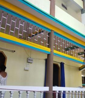 Alipurduar House | NAL DAMAYANTI GREEN VALLEY HOMESTAY