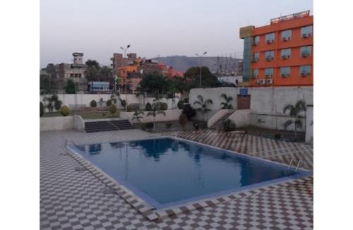 Rajgir House | Nalanda Regency, Bihar