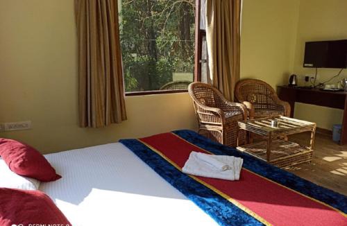 Alipurduar House | Nalgarh Retreat - JUNGLE RESORT by StayApart
