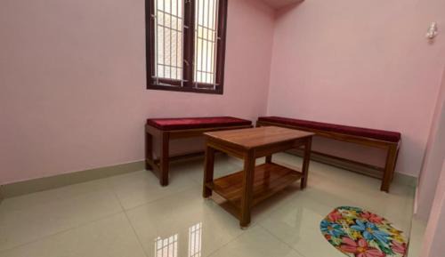 Suchindram House | Nallan Illam