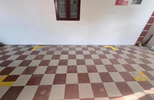 Suchindram House | Nallan Illam