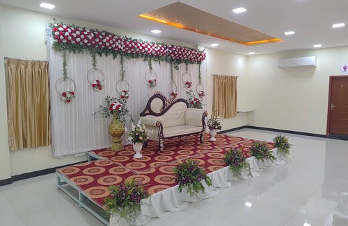 Salem Hotel | Nalli Plaza
