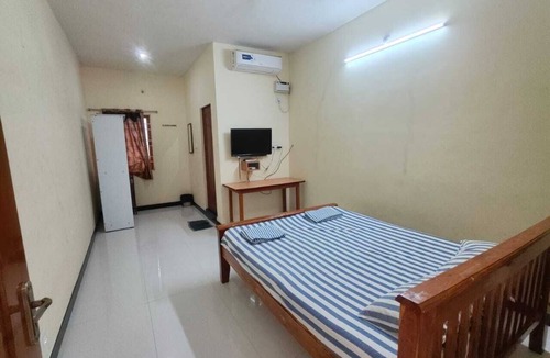 Salem Hotel | Nalli Plaza
