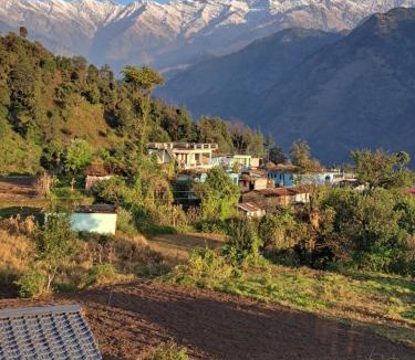 Narainkoti Resort | NAMAh BOUTIQUE RESORT