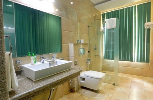 Dhunar Gaon Hotel | Namami Ganges Resort
