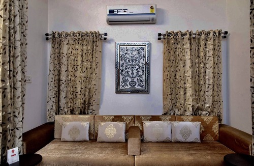 Bedla House | Namaskar from the city of lakes ! Home away from home is the vision !