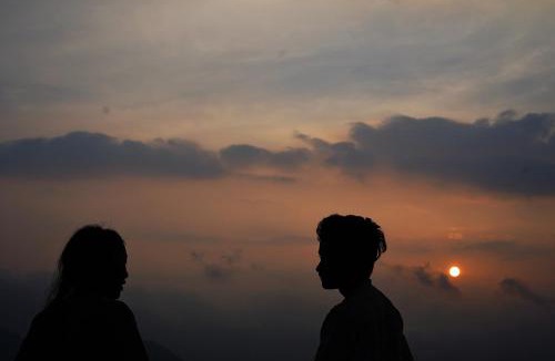 Tehri Range Hostel | NamaStay Himalayas, KANATAL