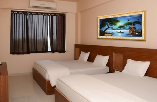 Gaya Hotel | Namastay Hotel