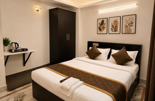 Bellandur Hotel | Namastay