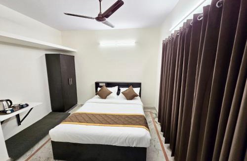 Bellandur Hotel | Namastay