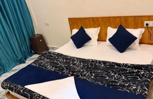 Yamunotri Hotel | NAMASTE GANGA HIMALAYAN reatreat