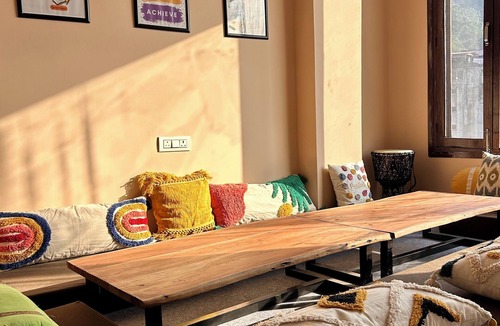 Haridwar Hostel | Namaste Hostel Rishikesh