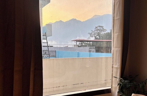 Haridwar Hostel | Namaste Hostel Rishikesh