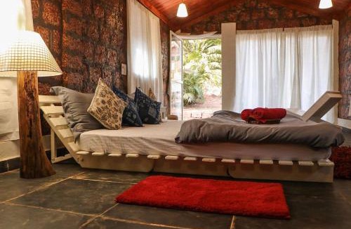Assagao Resort | Namaste Jungle - A Boutique Homestay