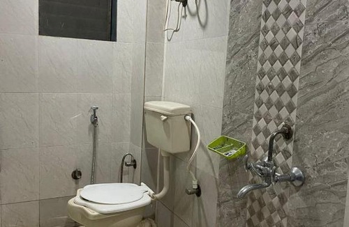 Daman House | Namaste Nirvana Guest House