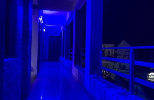 Daman House | Namaste Nirvana Guest House