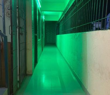 Daman House | Namaste Nirvana Guest House