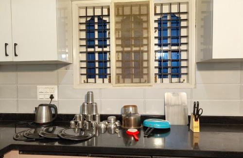Mysore House | Namasvi 2Bedroom AC House