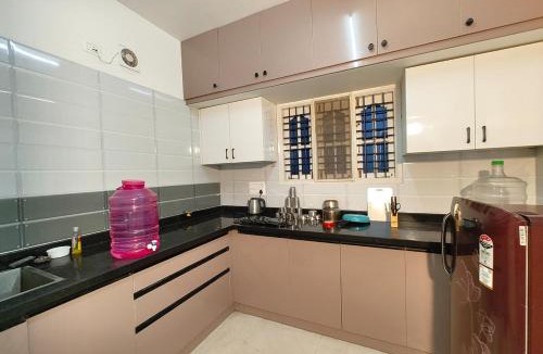 Mysore House | Namasvi 2Bedroom AC House