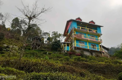 Turuk House | Nambang Homestay Tinchuley