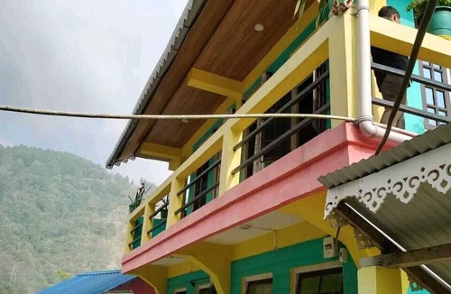 Turuk House | Nambang Homestay Tinchuley