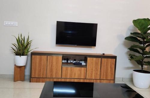 Kozhikode Villa | Nambiaparambil Serviced Villa