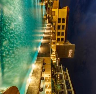 Bommasandra Hotel | Nambiar Club Bellezea
