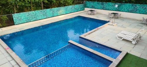 Bhadravathi Hotel | Namir Jungle Retreat Formerly Orchids Jungle Camp