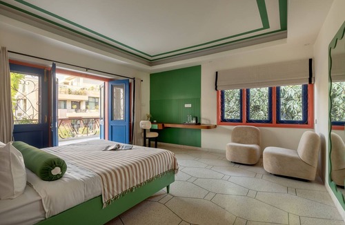 Civil Lines Hotel | Namli Haus A Boutique Luxury Stay Jaipur