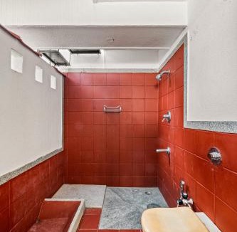 Domlur Villa | Namma Woodland Villa with Golf Course View