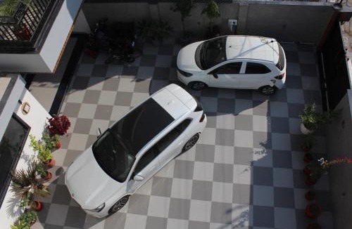 Ajmer House | Namoha Stay - Homestay
