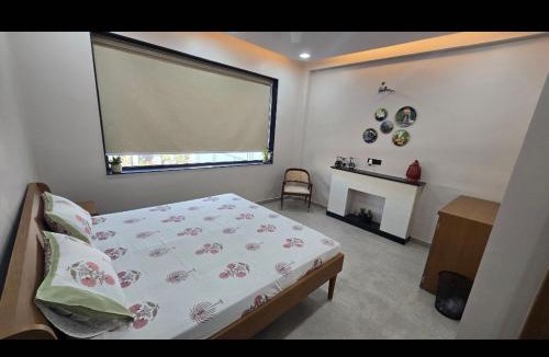 Ajmer House | Namoha Stay - Homestay