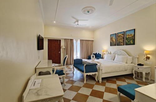 Kumbhalgarh Hotel | Namoka The Fort Resort, Kumbhalgarh